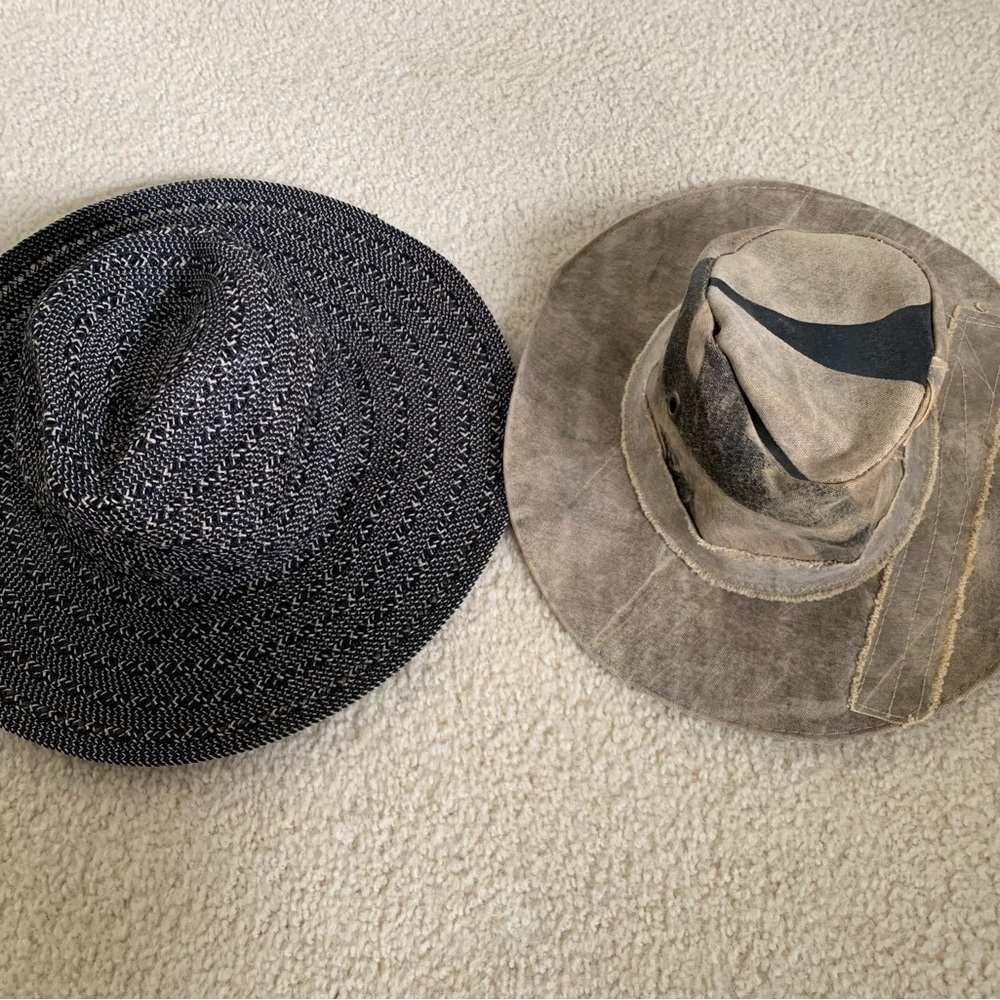 Hat bundle